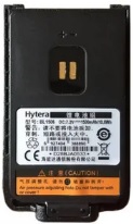 Аккумулятор Hytera BL1506